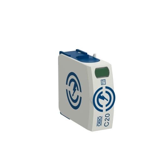 Descarregador sobretensões MPE Módulo de substituição 255V