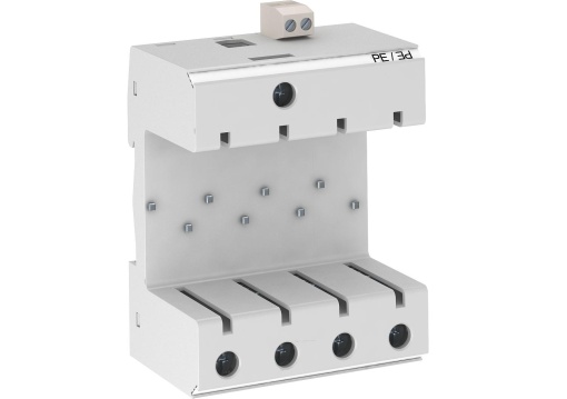 MultiBase 3 polos  SD 3-poligFS