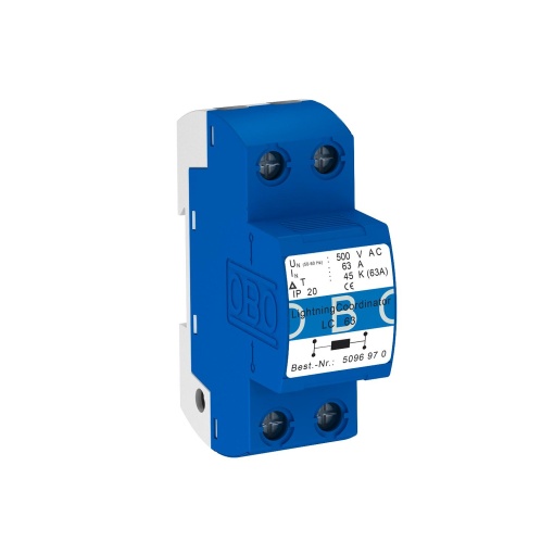 Indutância Indutância de desacoplamento 500V