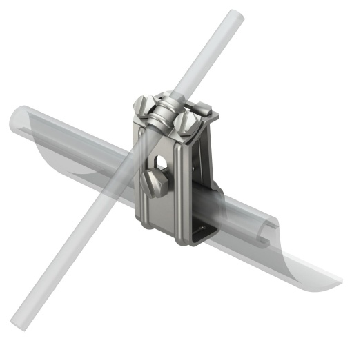 Ligador 8mm Aço inoxidável, livre de ferrugem A2 1.4301