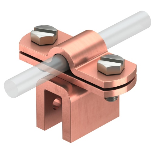 Ligador 810mm Cobre
