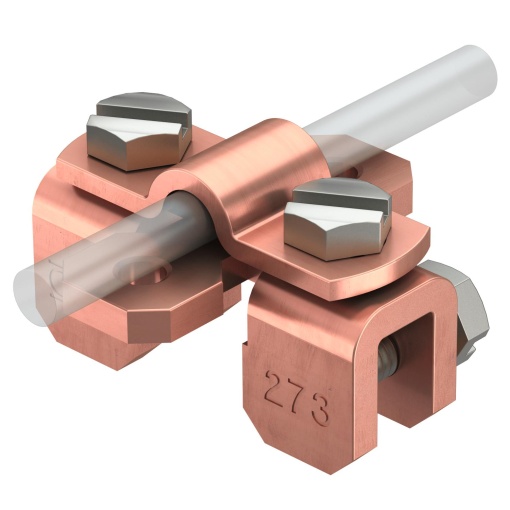 Ligador 810mm Cobre