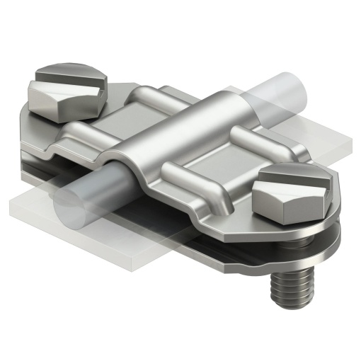 Ligador 8-10mm Aço inoxidável, livre de ferrugem A2 1.4301