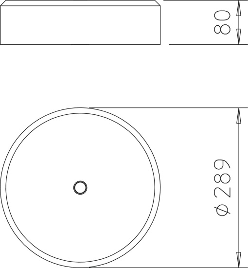 Base para FangFix 10kg Betão