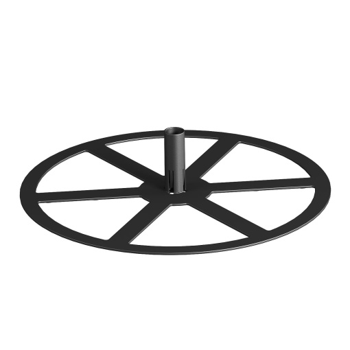 Suporte para base para FangFix 10kg Polipropileno