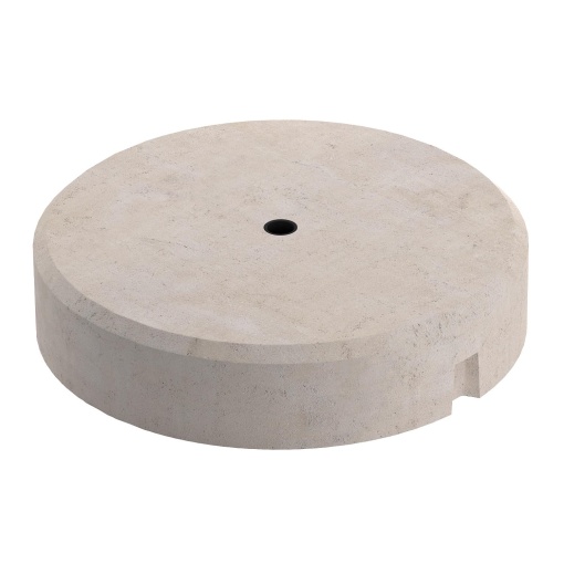Base para FangFix 10kg Betão