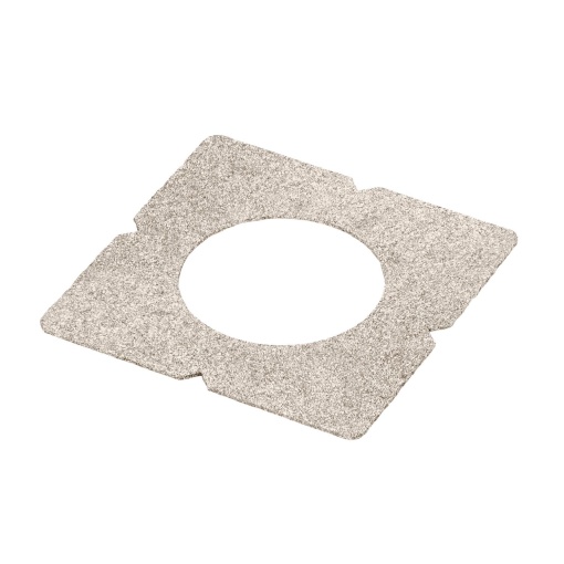 Fastening sleeve bitumen 