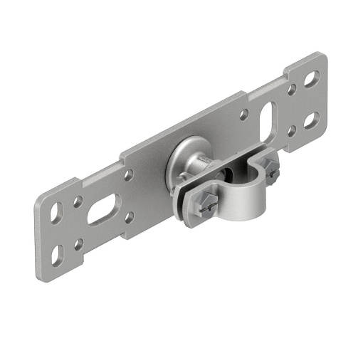 Iso-Combi Placa de montagem 175x40x42