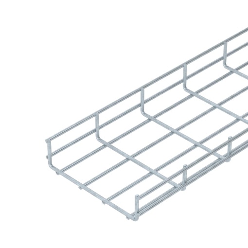 C.cabos varão grandes vãos SGR 55x200x3000 Aço galvanizado por imersão a quente após maquinação