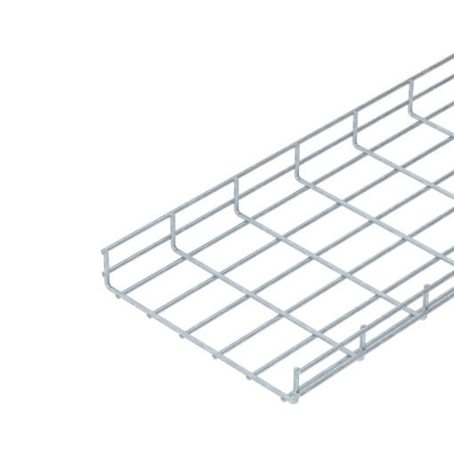C.cabos varão grandes vãos SGR 55x300x3000 Aço galvanizado por imersão a quente após maquinação