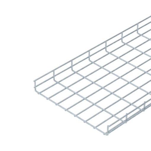 C.cabos varão grandes vãos SGR 55x400x3000 Aço galvanizado por imersão a quente após maquinação