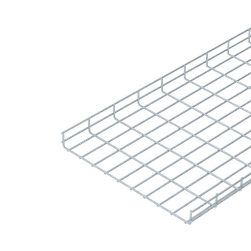 C.cabos varão grandes vãos SGR 55x500x3000 Aço galvanizado por imersão a quente após maquinação