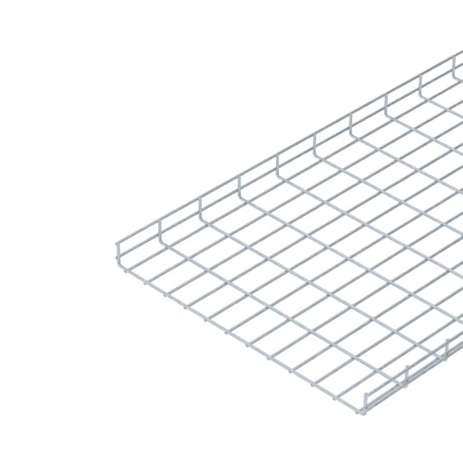 C.cabos varão grandes vãos SGR 55x600x3000 Aço galvanizado por imersão a quente após maquinação