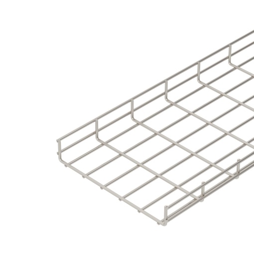 C.cabos varão grandes vãos SGR 55x300x3000 Aço inoxidável, livre de ferrugem A2 1.4301 brilhante, pós-tratamento
