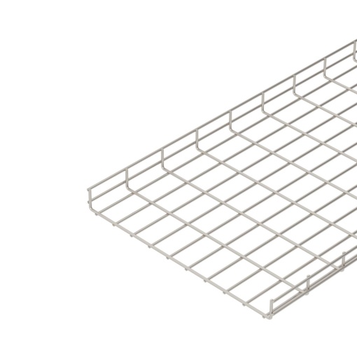C.cabos varão grandes vãos SGR 55x500x3000 Aço inoxidável, livre de ferrugem A2 1.4301 brilhante, pós-tratamento