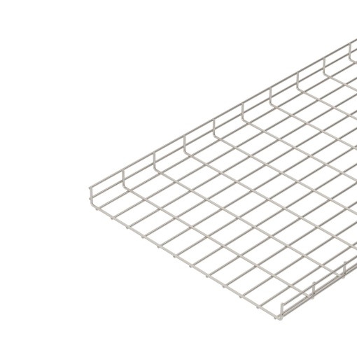 C.cabos varão grandes vãos SGR 55x600x3000 Aço inoxidável, livre de ferrugem A2 1.4301 brilhante, pós-tratamento