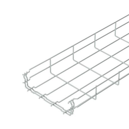 Caminho de cabos em varão GRM 55x200x3000 Aço eletrozincado