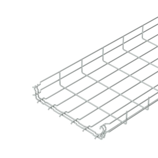 Caminho de cabos em varão GRM 55x300x3000 Aço eletrozincado