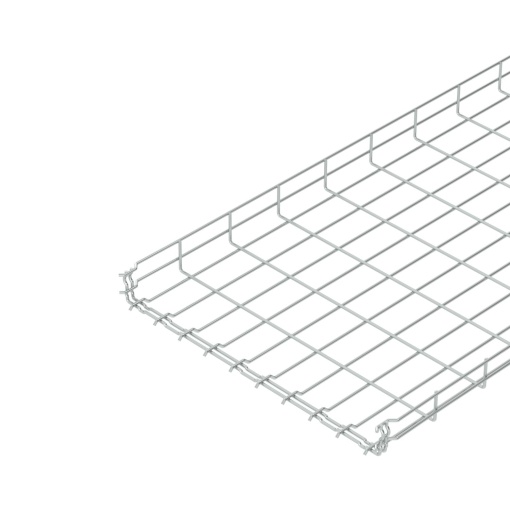 Caminho de cabos em varão GRM 55x500x3000 Aço eletrozincado