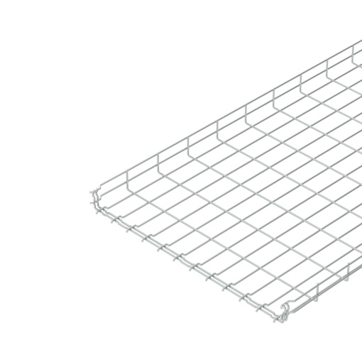 Caminho de cabos em varão GRM 55x600x3000 Aço eletrozincado