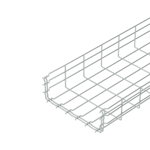 Caminho de cabos em varão GRM 105x300x3000 Aço eletrozincado