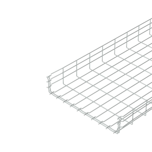 Caminho de cabos em varão GRM 105x500x3000 Aço eletrozincado