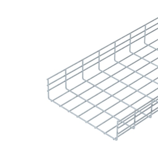C.cabos varão grandes vãos SGR 105x400x3000 Aço galvanizado por imersão a quente após maquinação
