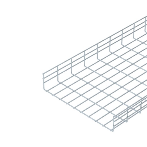 C.cabos varão grandes vãos SGR 105x500x3000 Aço galvanizado por imersão a quente após maquinação