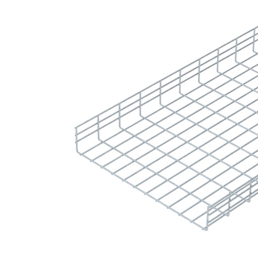 C.cabos varão grandes vãos SGR 105x600x3000 Aço galvanizado por imersão a quente após maquinação