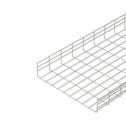 C.cabos varão grandes vãos SGR 105x500x3000 Aço inoxidável, livre de ferrugem A2 1.4301 brilhante, pós-tratamento