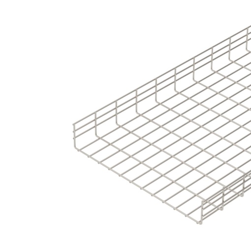 C.cabos varão grandes vãos SGR 105x600x3000 Aço inoxidável, livre de ferrugem A2 1.4301 brilhante, pós-tratamento