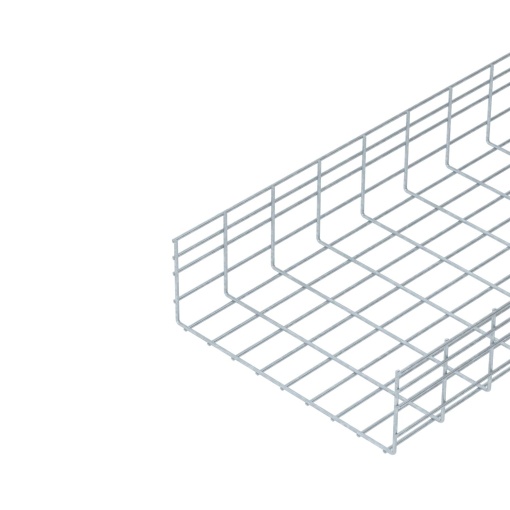 C.cabos varão grandes vãos SGR 155x450x3000 Aço galvanizado por imersão a quente após maquinação