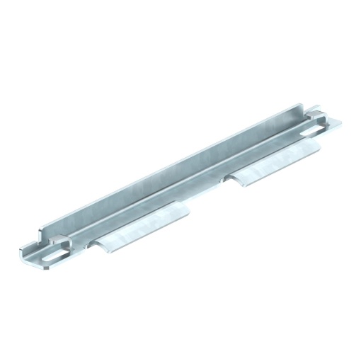 União rápida para varão, modelo longo L245mm Aço galvanizado pelo método Sendzimir