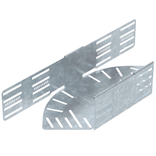 Ângulo variável horizontal 110x200 Aço Galvanizado por imersão a quente após maquinação zinco