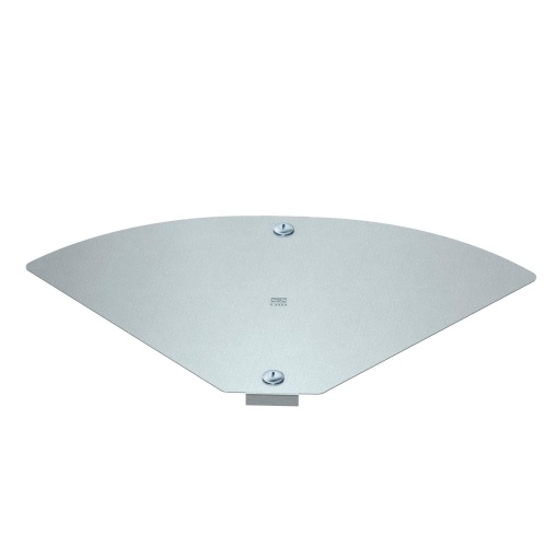 Tampa ângulo variável Magic 0 a 90º, para RBMV 204x343 Aço Galvanização continuazincoalumínio, Double Dip