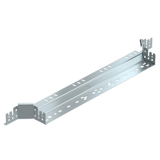Derivação simples com união de encaixe rápido 60x600 Aço galvanizado pelo método Sendzimir