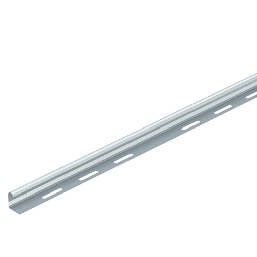 Separador para caminhos de cabos 60x2995 Aço Galvanização continuazincoalumínio, Double Dip