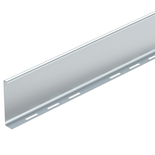 Separador para Caminho de cabos 135x2995 Aço galvanizado pelo método Sendzimir zinco