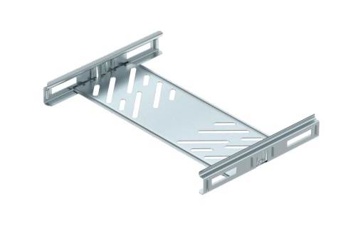Conjunto de união rápida para caminho de cabos Magic 35x200x200 Aço galvanizado pelo método Sendzimir