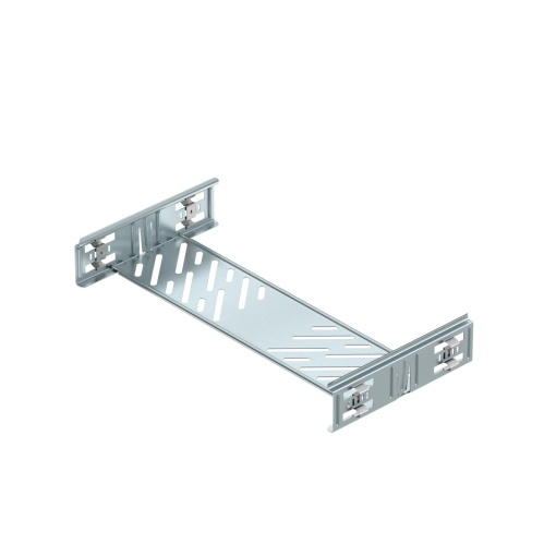 Conjunto de união rápida para caminho de cabos Magic 60x400x200 Aço galvanizado pelo método Sendzimir