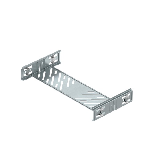 Conjunto de união rápida para caminho de cabos Magic 60x400x200 Aço Galvanização continuazincoalumínio, Double Dip