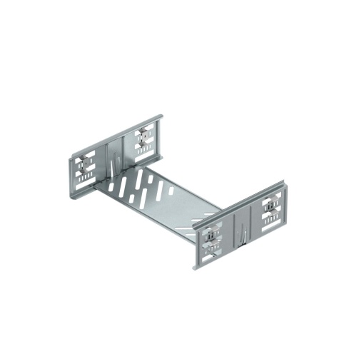 Conjunto de união rápida para caminho de cabos Magic 85x300x200 Aço Galvanização continuazincoalumínio, Double Dip