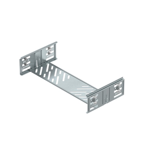 Conjunto de união rápida para caminho de cabos Magic 85x400x200 Aço Galvanização continuazincoalumínio, Double Dip