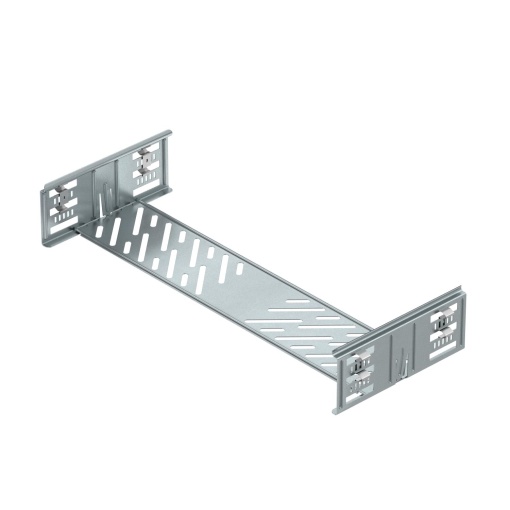 Conjunto de união rápida para caminho de cabos Magic 85x500x200 Aço Galvanização continuazincoalumínio, Double Dip