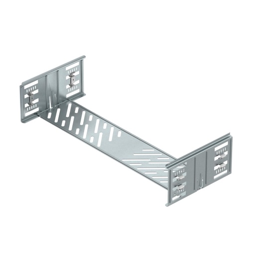 Conjunto de união rápida para caminho de cabos Magic 110x500x200 Aço Galvanização continuazincoalumínio, Double Dip