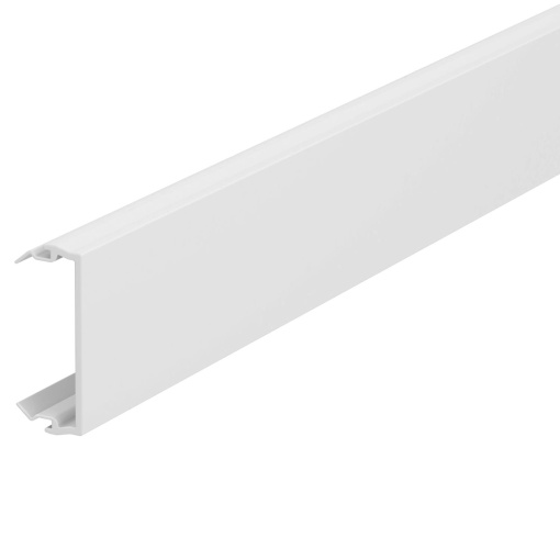 Tampa Rapid 45 45x2000 Policloreto de vinilo branco puro RAL 9010