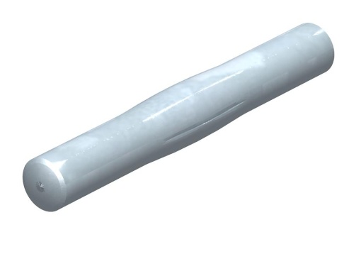 União Rapid 45 3x24mm Aço galvanizado zinco