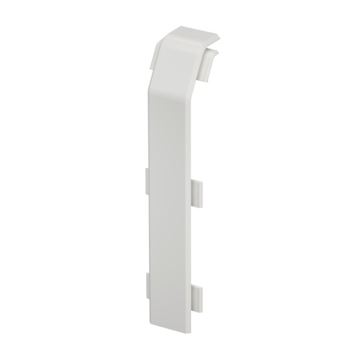 União SL 20x110 RAL9010 Policloreto de vinilo branco puro RAL 9010