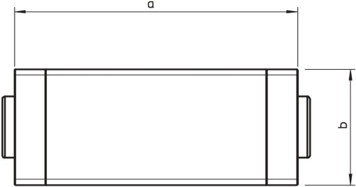 T e cruzeta 60x60mm Policloreto de vinilo cinzento claro RAL 7035