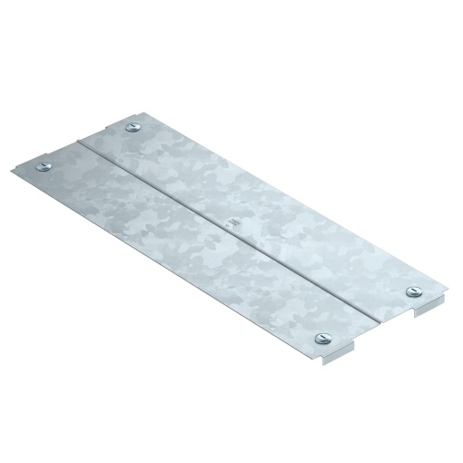 Tampa para ângulo regulável vertical, com ferrolhos B200 Aço galvanizado por imersão a quente após maquinação